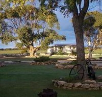Coodlie Park Farm Retreat - Accommodation in Bendigo