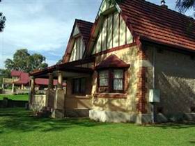 Woodlane SA Accommodation in Bendigo