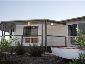 The Boathouse - Accommodation in Bendigo 0