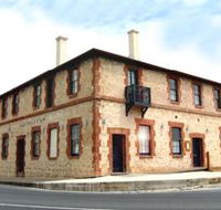 The Australasian Circa 1858 - Accommodation in Bendigo
