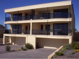 The Lighthouse Accommodation - Accommodation in Bendigo 0