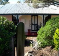 Jasmine's Cottage - Accommodation in Bendigo