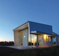 Tanonga Luxury Eco-Lodges - Accommodation in Bendigo