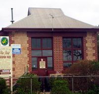 Pine Point Caravan Park - Accommodation in Bendigo