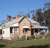 Peggy's Retreat - Accommodation in Bendigo