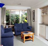 Bellevue Bed  Breakfast - Accommodation in Bendigo