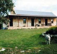 Mt Dutton Bay Woolshed Heritage Cottage - Accommodation in Bendigo