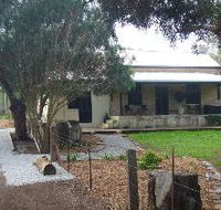 River Walk Cottage - Accommodation in Bendigo