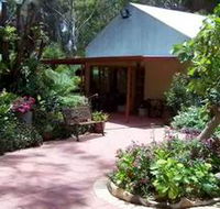 Rainforest Retreat - Accommodation in Bendigo