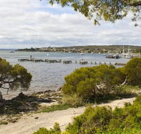 Seagulls Wrest Point - Accommodation in Bendigo