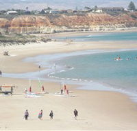 Waterfront Port Noarlunga - Accommodation in Bendigo
