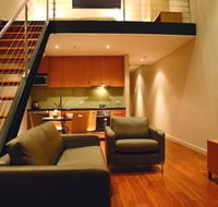 Semaphore Blue Apartments - Accommodation in Bendigo