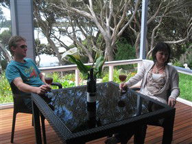 Lakes Edge Robe - Accommodation in Bendigo 0
