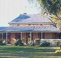 O'Deas Cottage - Accommodation in Bendigo