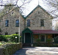 Woodhouse Activity Centre - Accommodation in Bendigo