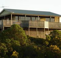 Lantauanan - The Lookout - Accommodation in Bendigo