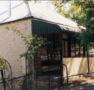 Wild Olive Cottage - Accommodation in Bendigo