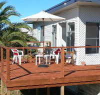 Beachport Escape - Accommodation in Bendigo