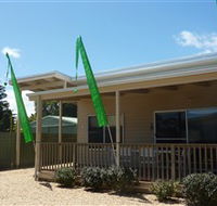 Santai Villas 2 - Accommodation in Bendigo