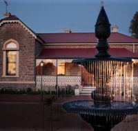 Oldham House - Accommodation in Bendigo