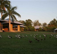 Feathers Sanctuary - Accommodation in Bendigo