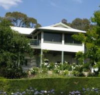 Riverscape Holiday Home - Accommodation in Bendigo