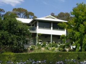 Riverscape Holiday Home - Accommodation in Bendigo 0