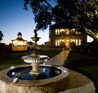 Rose-Eden House - Accommodation in Bendigo