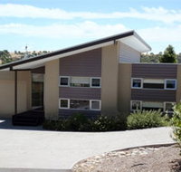 Sully's Retreat - Accommodation in Bendigo