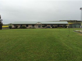 Port Lincoln Lions Hostel - Accommodation in Bendigo 0