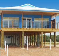 Lincoln View Holiday Home - Accommodation in Bendigo