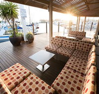 Marina Hotel and Apartments - Accommodation in Bendigo