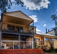 River Shack Rentals - The Manor - Accommodation in Bendigo