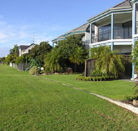 Mariner's Cay Apartments - Accommodation in Bendigo