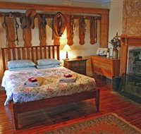 Bungaree Station - Accommodation in Bendigo