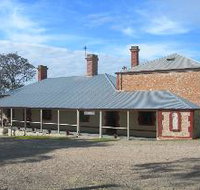 Wellington Courthouse - Accommodation in Bendigo