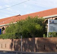 Sombrero Comfort Inn and Suites - Accommodation in Bendigo