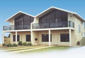 Sunrise Apartments - Accommodation in Bendigo 0