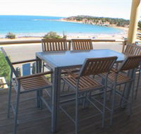 Seaspell at Port Elliot - Accommodation in Bendigo