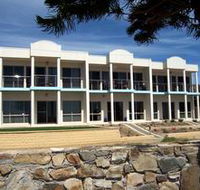 Christies Seahorse - Accommodation in Bendigo