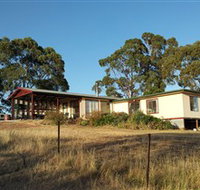 Clare View Accommodation - Clare View Cottage - Accommodation in Bendigo