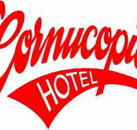 The Cornucopia Hotel - Accommodation in Bendigo