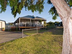  Accommodation in Bendigo