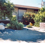 Vincent Cottage - Accommodation in Bendigo