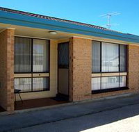 Stansbury Villas - Accommodation in Bendigo