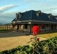 Abbotsford Country House - Accommodation in Bendigo