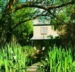 Dennis Cottage - Accommodation in Bendigo