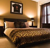 McLaren Vale Studio Apartments - Accommodation in Bendigo