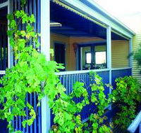 Lavender Blue Country Apartments - Accommodation in Bendigo