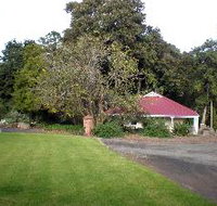 Brown's House - Accommodation in Bendigo